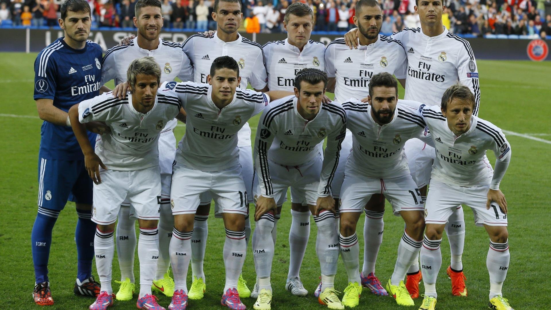 皇马再胜亚特兰大,问鼎欧洲超级杯,欧洲超级联赛皇马